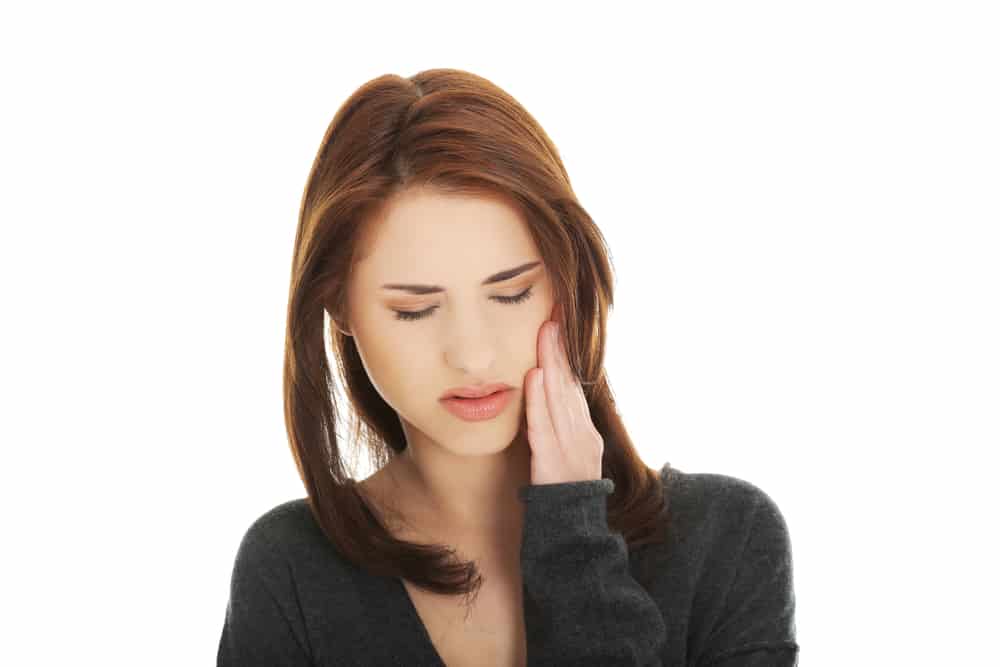 Ulcer & Canker Sores