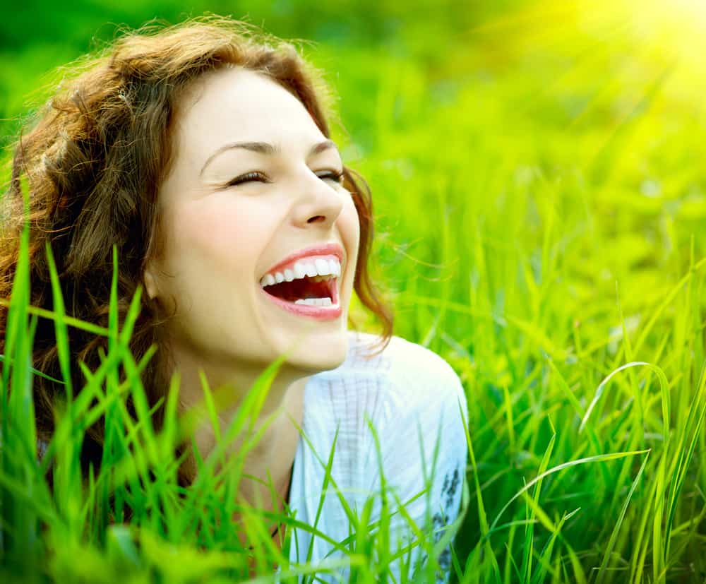 10 Reasons to Smile