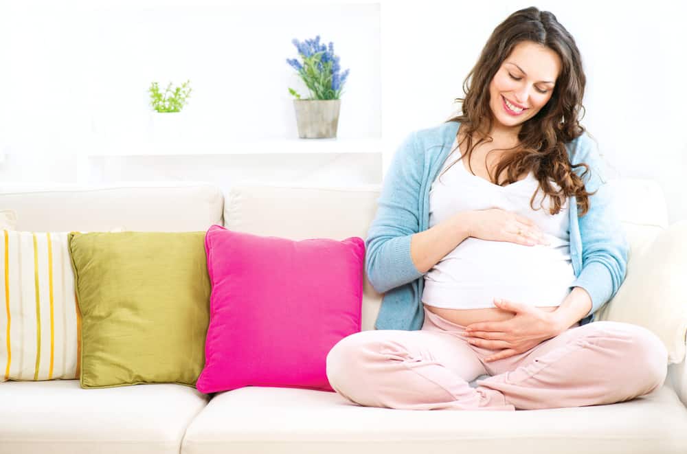 Pregnancy and Oral Health