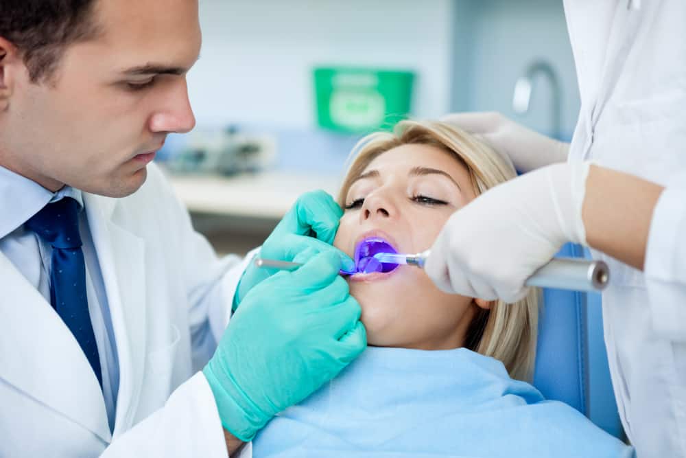 Laser Dentistry