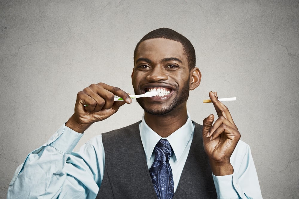 Bad Oral Habits
