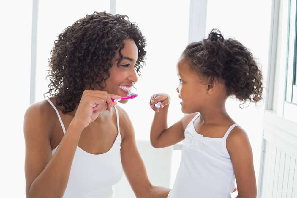 Healthy Teeth