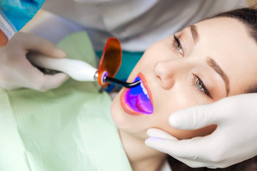Laser Dentistry Benefits