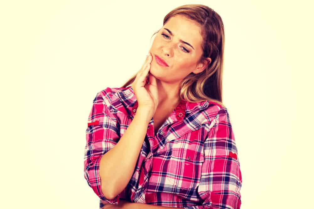 Sensitive Teeth: Causes, Symptoms, Treatments