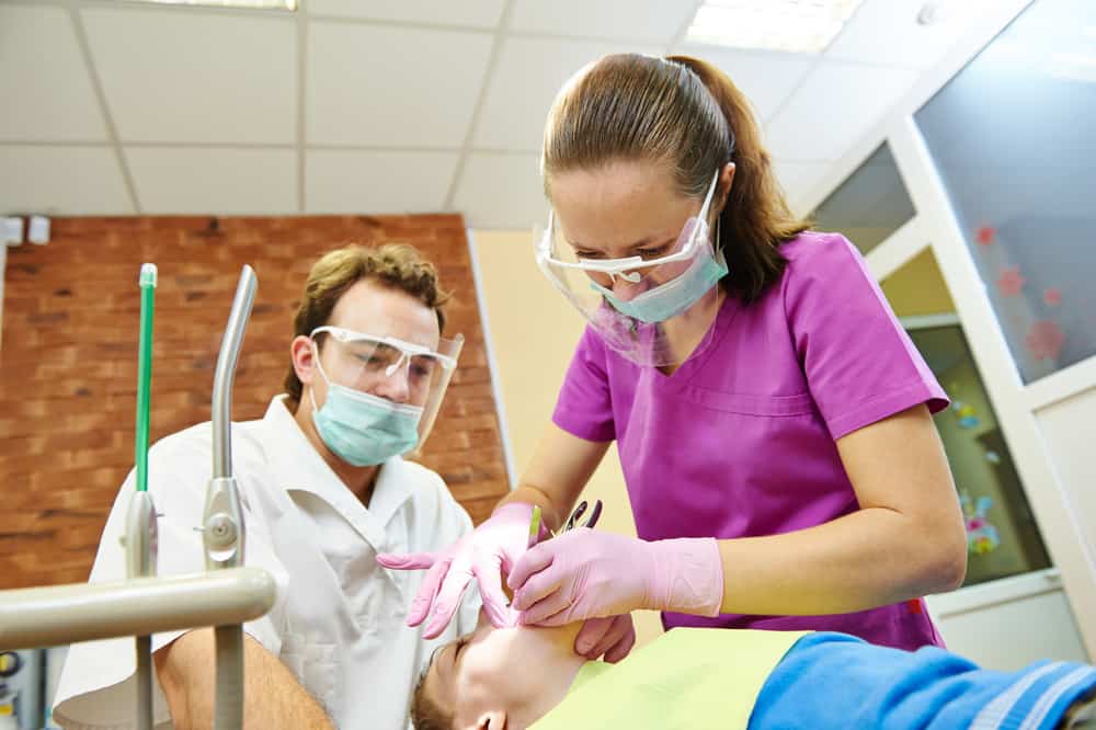 Overcoming Fear Of The Dentist: Causes & Treatments